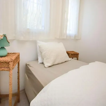 Comfortable Dublex House In The Heart Of Bodrum *