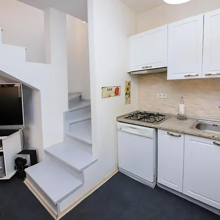Comfortable Dublex House In The Heart Of Bodrum Bodrum