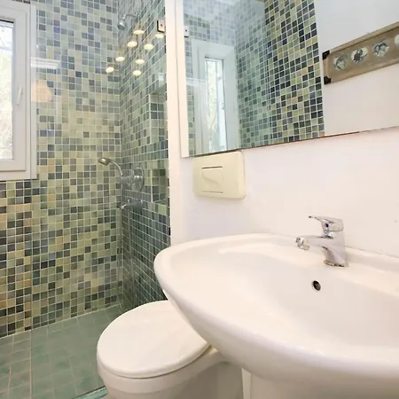 Comfortable Dublex House In The Heart Of Bodrum Αλικαρνασσός