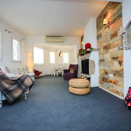 Comfortable Dublex House In The Heart Of Bodrum Bodrum