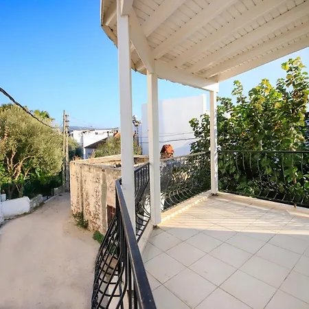 Comfortable Dublex House In The Heart Of Bodrum Bodrum