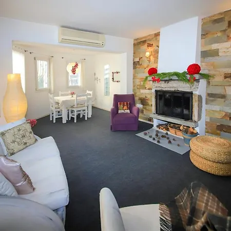 Comfortable Dublex House In The Heart Of Bodrum Bodrum