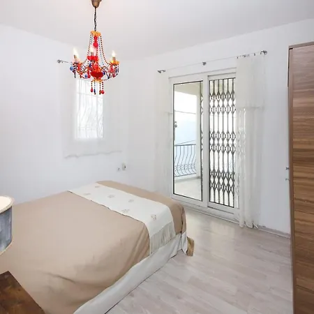 Appartement Comfortable Dublex House In The Heart Of Bodrum